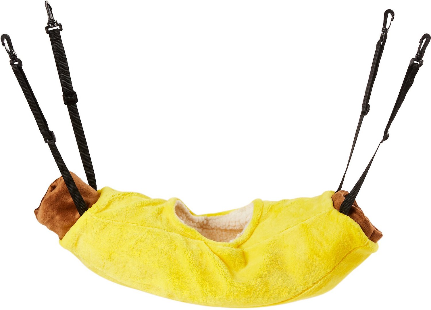 4. Marshall Hanging Ferret Hammock
