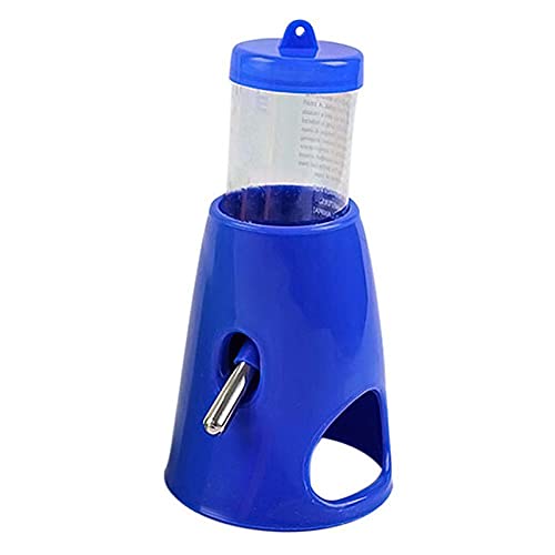 10. B.C Small Animals Hamster Hideout Drinking Waterer