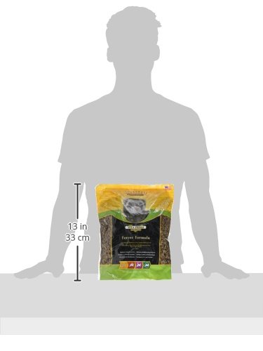 10. Sunseed Sunscription Vita Prima Ferret Formula