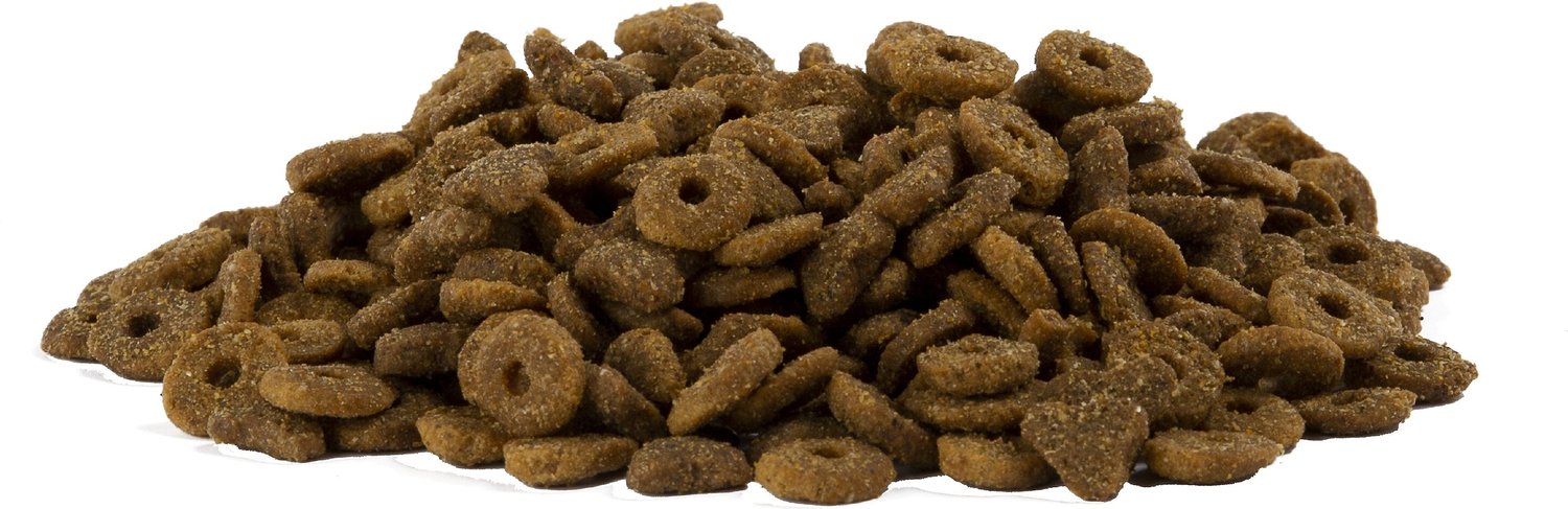 8. Wild Harvest Advanced Nutrition Ferret Food