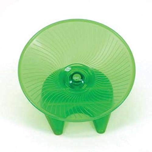 3. Ware Manufacturing Flying Saucer Exercise Wheel