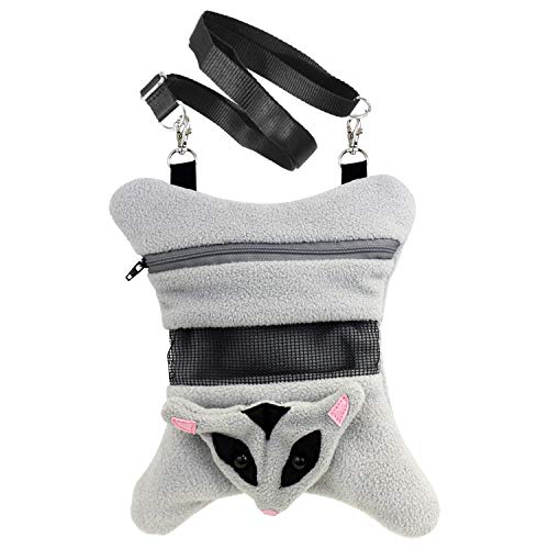 4. Exotic Nutrition Glider Bonding Pouch