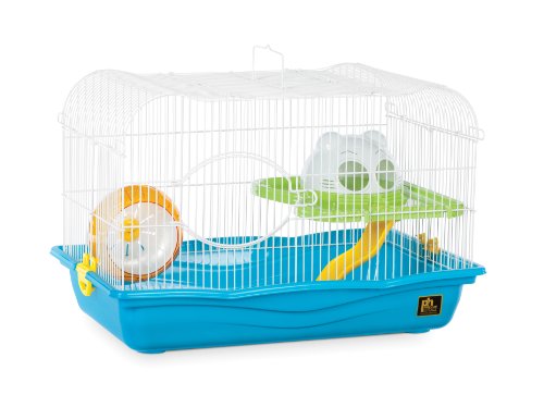 10.  Prevue Pet Products Hamster Haven
