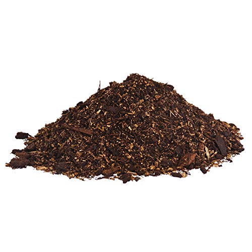 8. Zilla Reptile Terrarium Bedding Substrate Jungle Mix Moss & Fir