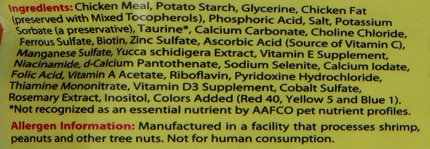 6. Browns Tropical Carnival Chicken Ferret Treats